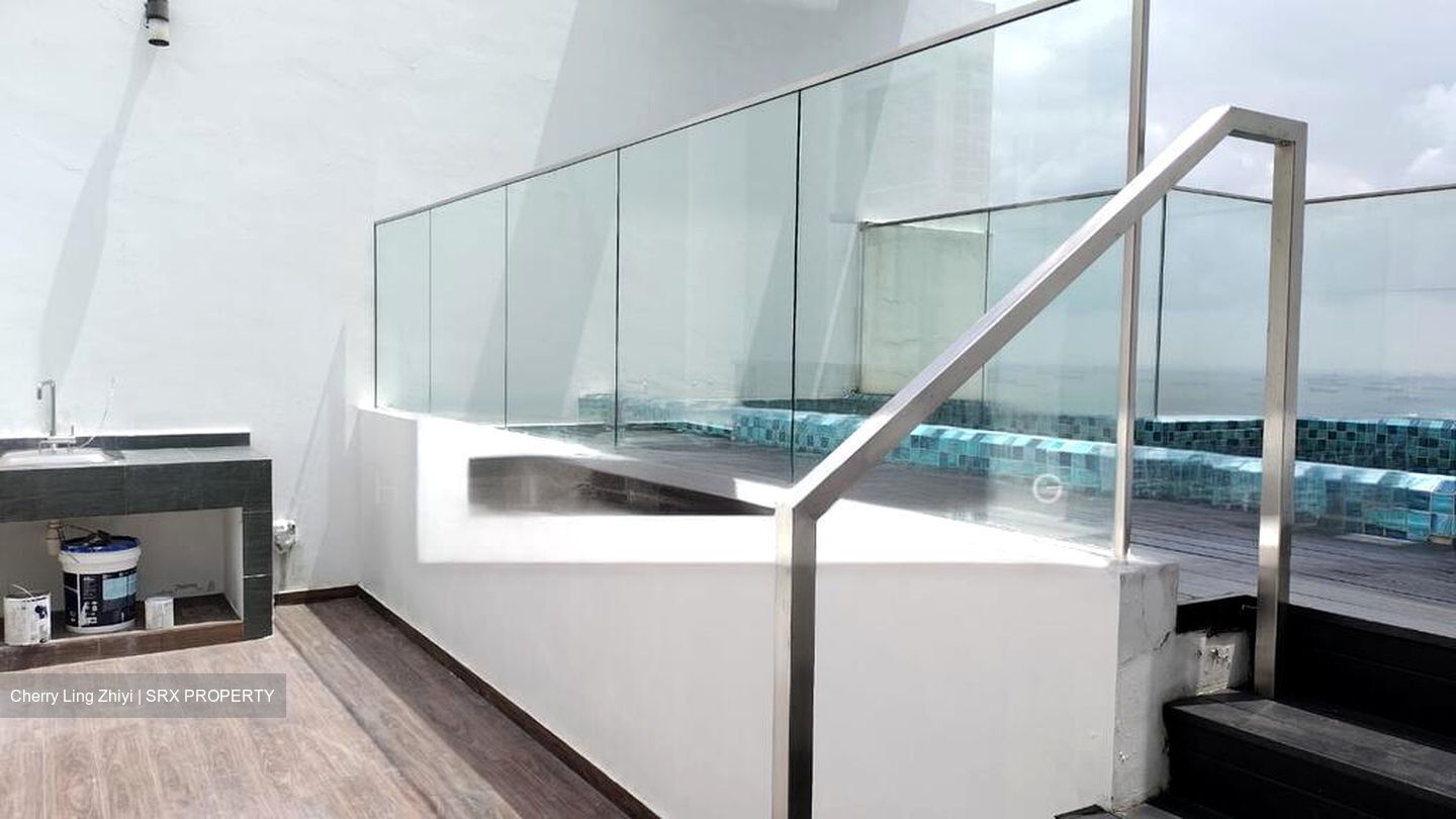 Eon Shenton (D2), Apartment #504856041